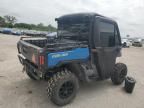 2022 Can-Am Defender Limited Cab HD10