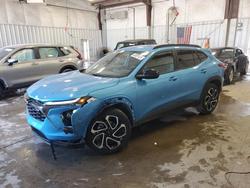 2025 Chevrolet Trax 2RS en venta en Franklin, WI