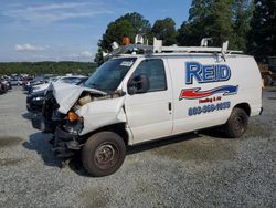 2012 Ford Econoline E150 Van en venta en Concord, NC