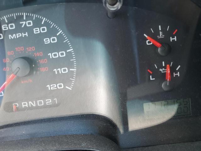 2008 Ford F150 Utility / Service Truck