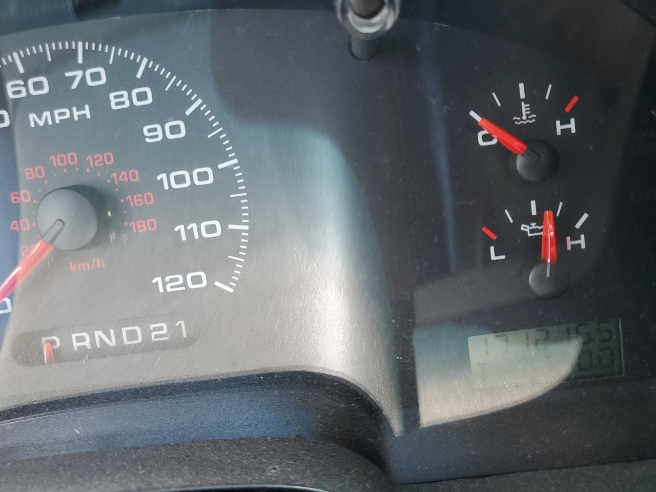 2008 Ford F150 Utility / Service Truck