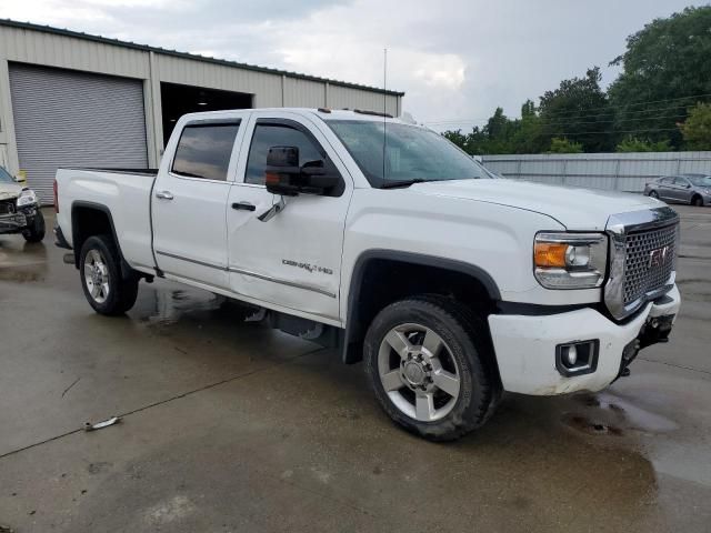 2016 GMC Sierra K2500 Denali
