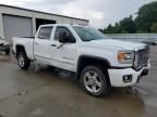 2016 GMC Sierra K2500 Denali