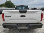 2016 Ford F150
