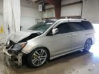 2007 Honda Odyssey EXL
