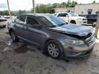 2012 Ford Taurus SE