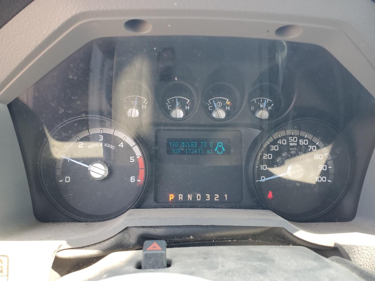 2015 Ford F450 Super Duty