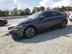 2024 Honda Civic EXL