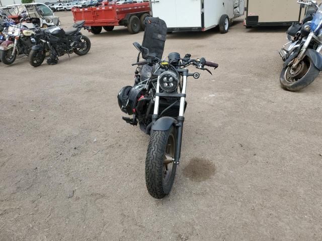 2024 Honda CMX500