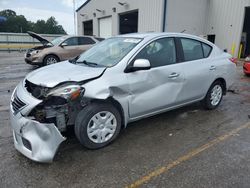 2012 Nissan Versa S for sale in Rogersville, MO