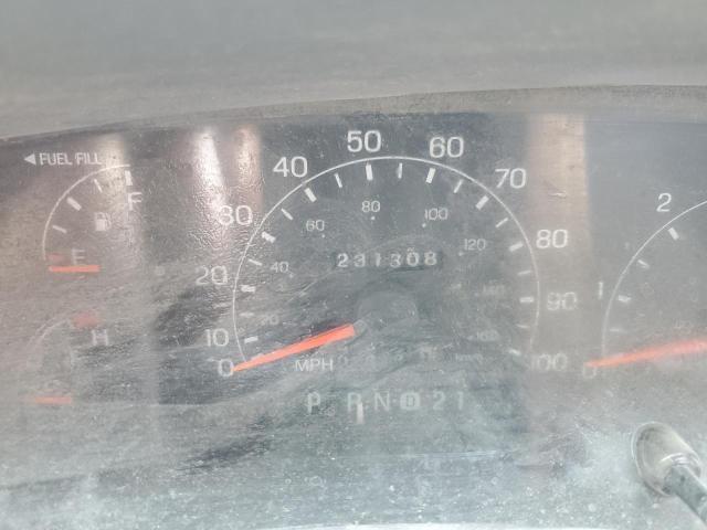 2000 Ford F250 Super Duty