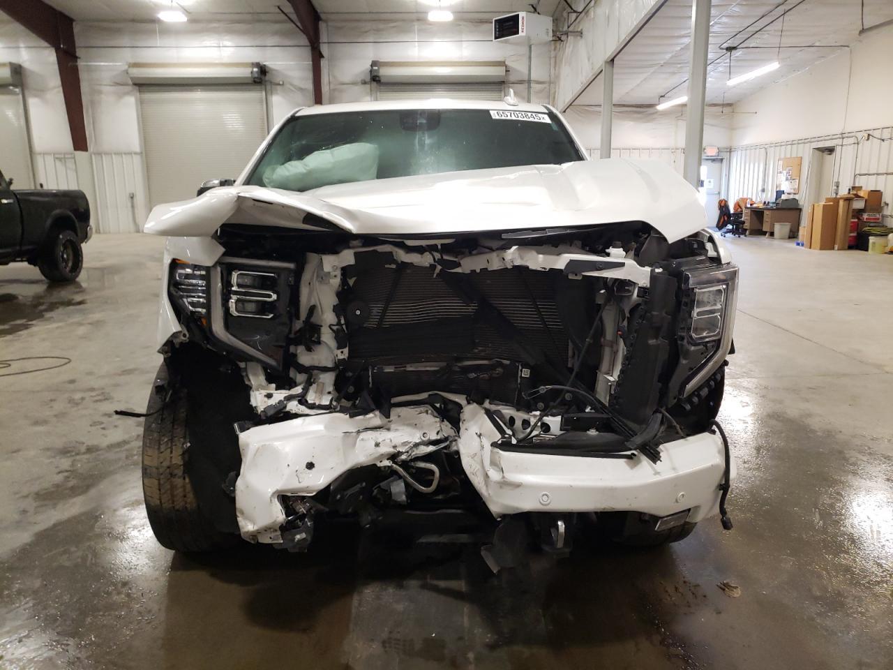 2024 GMC Sierra K1500 Denali