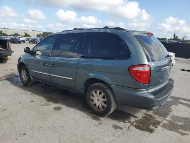 2007 Chrysler Town & Country Touring