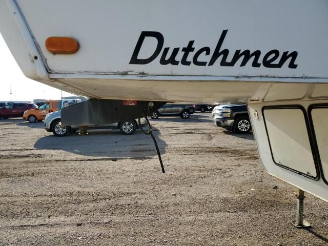 1994 Dutchmen Signature