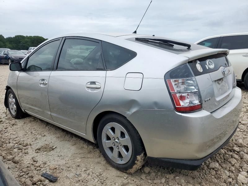 2005 Toyota Prius