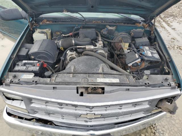 1998 Chevrolet Gmt-400 C1500