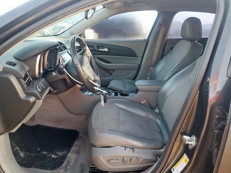 2014 Chevrolet Malibu 2LT