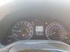 2010 Infiniti G37