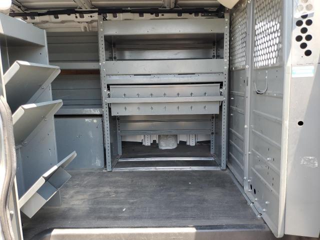 2014 Chev Express G2500