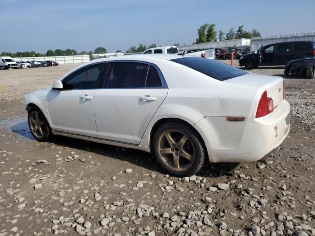 2011 Chevrolet Malibu 2LT