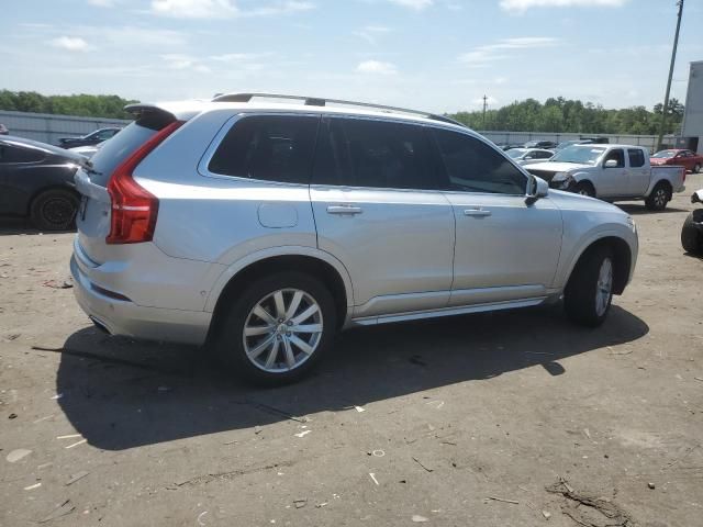 2018 Volvo XC90 T6