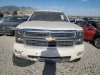 2014 Chevrolet Silverado K1500 High Country