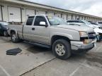 2006 Chevrolet Silverado K1500
