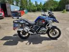 2024 BMW R 1250 GS Adventure