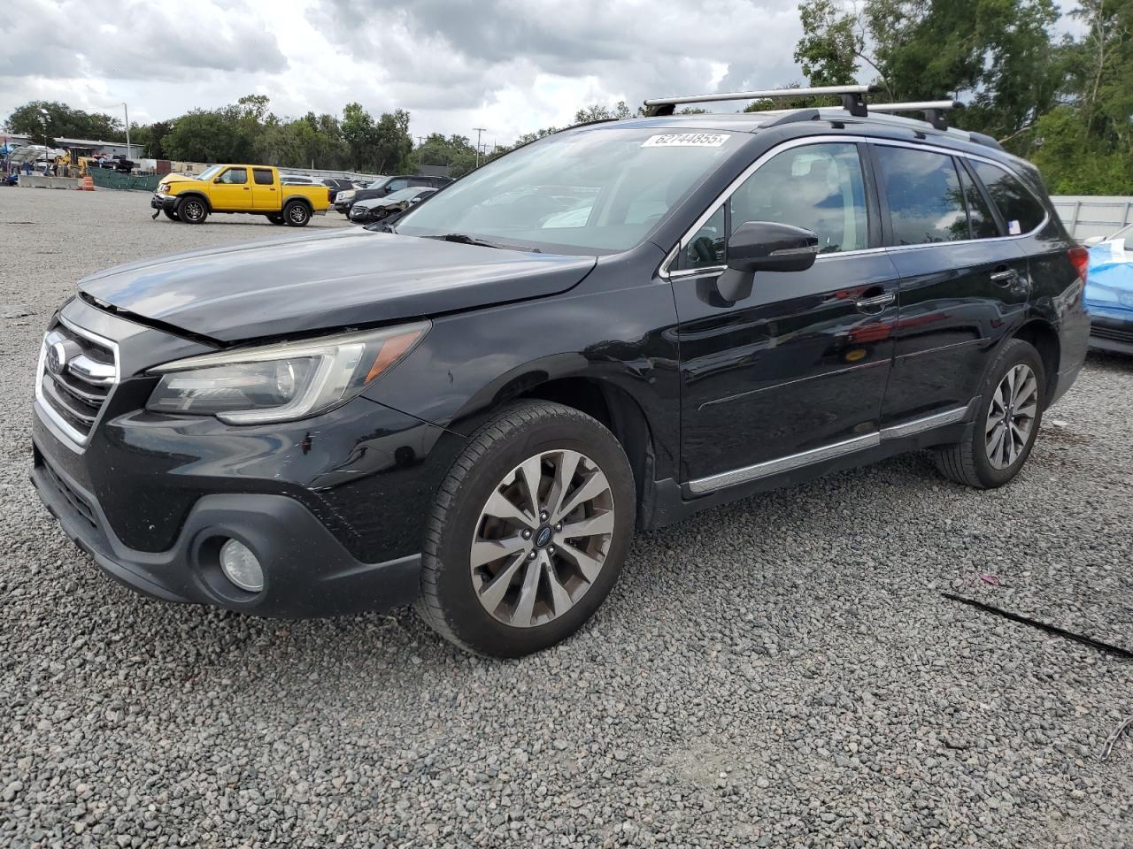 2019 Subaru Outback Touring