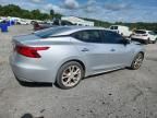 2016 Nissan Maxima 3.5S
