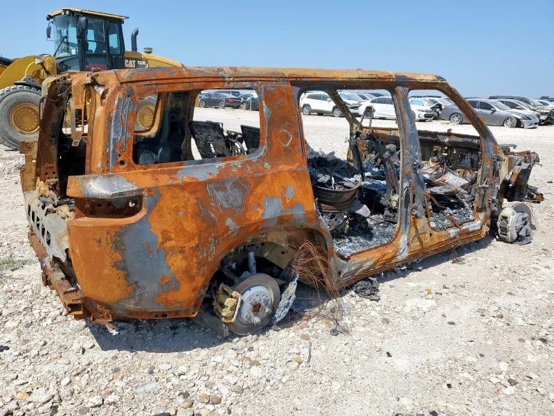 2023 Rivian R1S Adventure