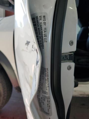 2022 Dodge Ram 1500 Classic slt