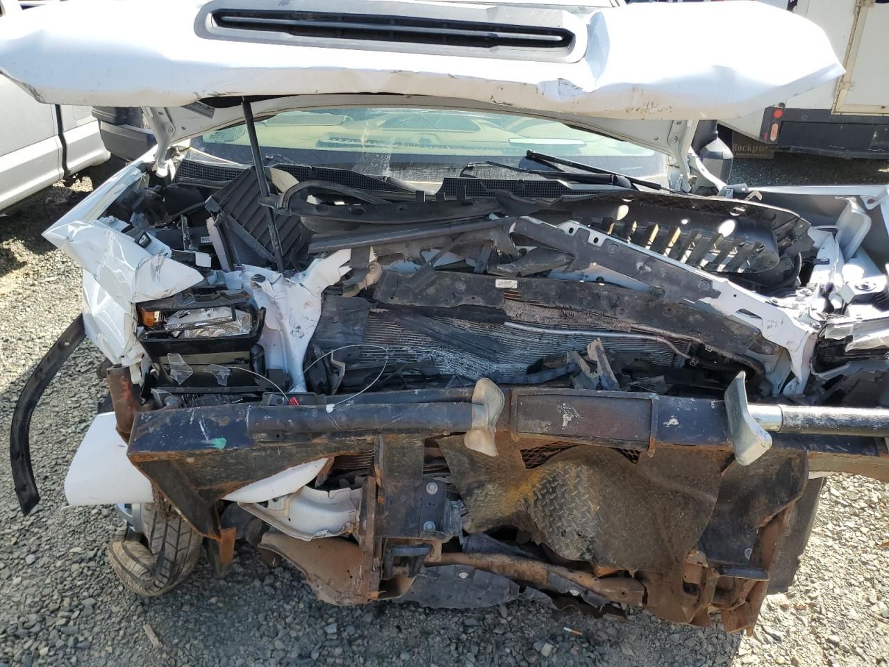 2023 Chevrolet Silverado C3500