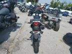 2024 Honda XR150L E