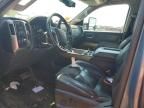2016 Chevrolet Silverado K3500 LTZ