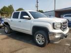2017 GMC Sierra K1500 SLT