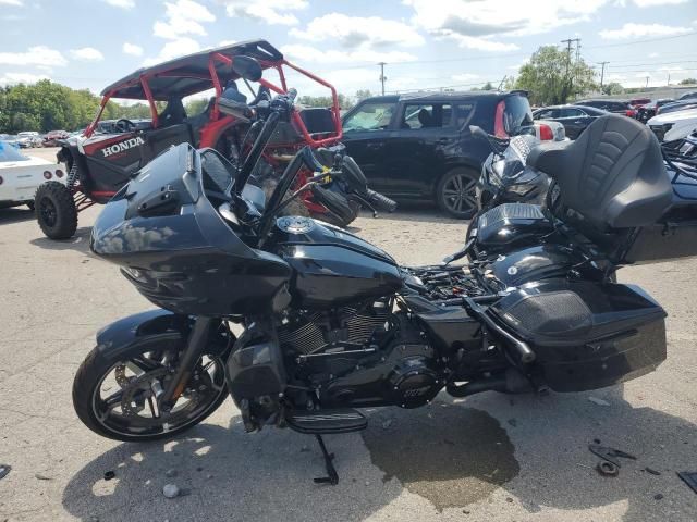 2024 Harley-Davidson Fltrx