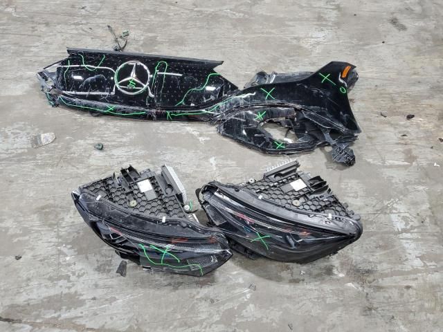 2023 Mercedes-Benz Eqe Sedan 350 4matic