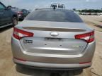 2013 KIA Optima Hybrid