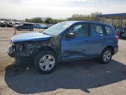 2018 Subaru Forester 2.5i for sale in Las Vegas, NV