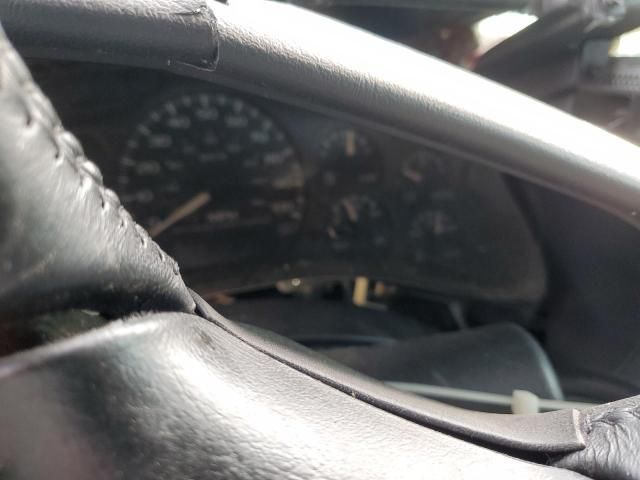 2002 Chevrolet Silverado C1500