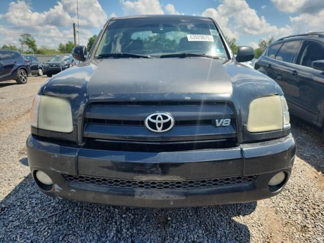 2004 Toyota Tundra Double Cab Limited