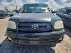 2004 Toyota Tundra Double Cab Limited