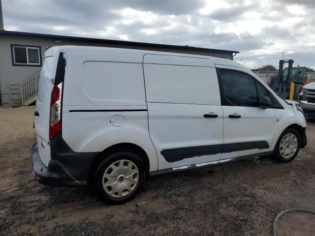 2015 Ford Transit Connect XL