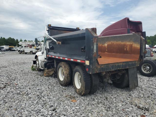 2018 Kenworth Construction T370