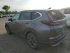2021 Honda CR-V EXL