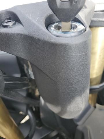 2024 Cf Moto 450SS