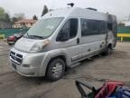 2017 Winnebago 2017 RAM Promaster 3500 3500 High