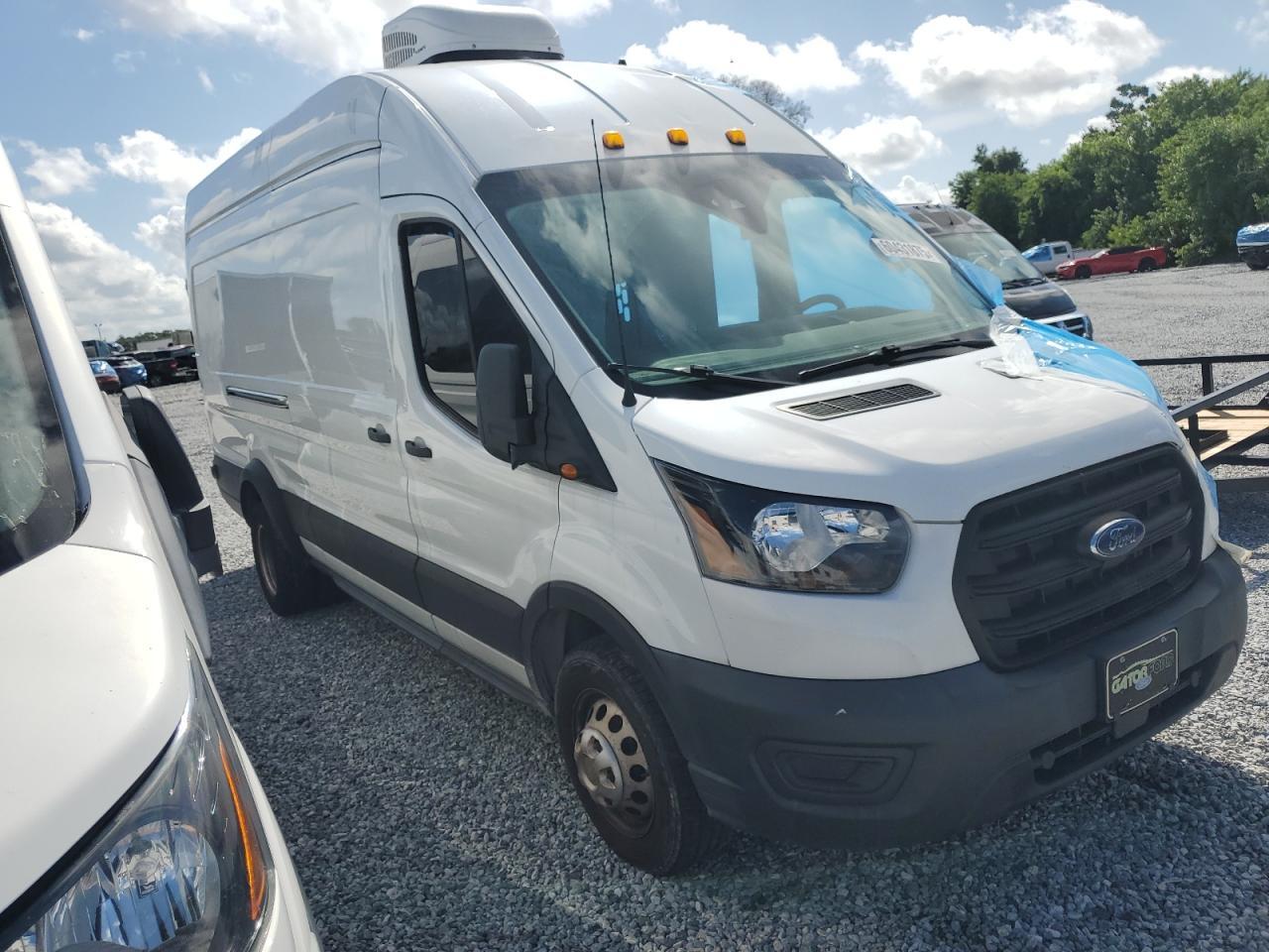 2020 Ford Transit T-350 HD