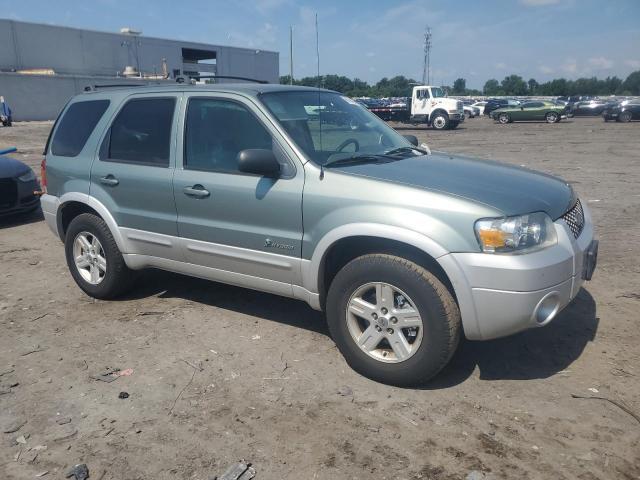 2005 Ford Escape hev